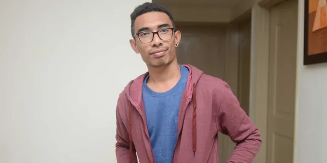 Jorgelino Menangis Usai Dendangkan Tembang 'Keramat' di Dangdut Academy Asia 4