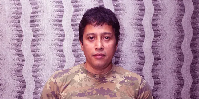 Jose Poernomo Akui Kesuksesan 'JELANGKUNG' Ubah Hidupnya