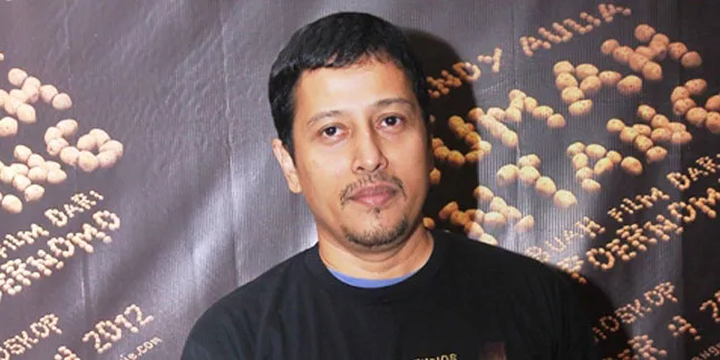 Jose Poernomo Mulanya Tolak Garap 'MOGA BUNDA DISAYANG ALLAH'