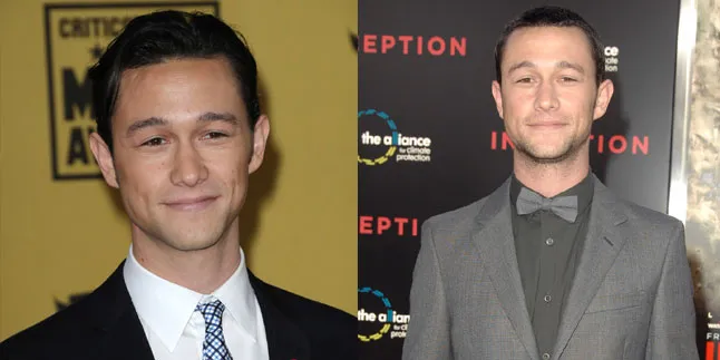 Joseph Gordon-Levitt Bakal Jadi Superhero 'ANT-MAN'?