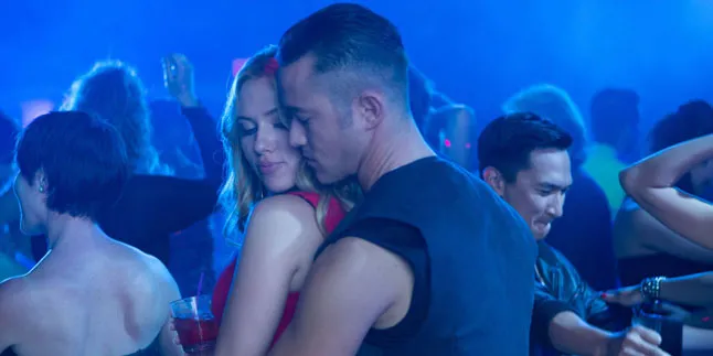 Joseph Gordon-Levitt: 'DON JON' Bukan Film Porno