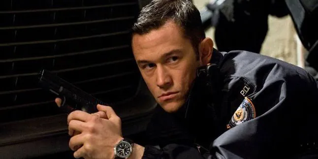 Joseph Gordon Levitt Pastikan Tak Akan Perankan Robin Kembali Joseph Gordon Levitt Pastikan Tak Akan Perankan Robin Kembali