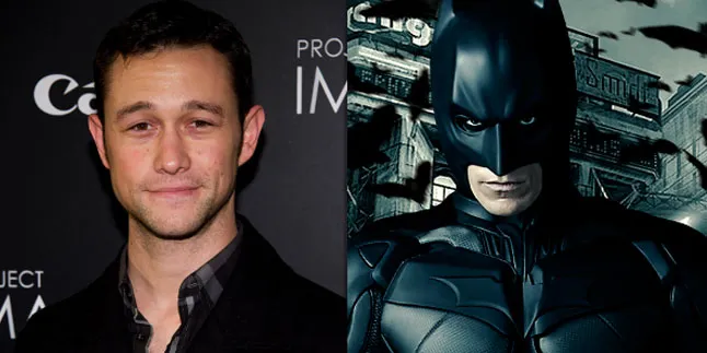Joseph Gordon-Levitt Tak Masalah Ben Affleck Jadi Batman