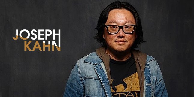 Joseph Kahn: Otak Sukses di Balik Sederet Video Hits Artis Hollywood!