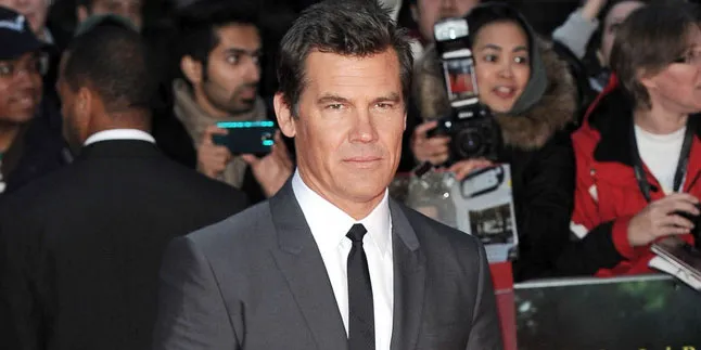 Josh Brolin Terlibat Proses Negosiasi 'JURASSIC WORLD'