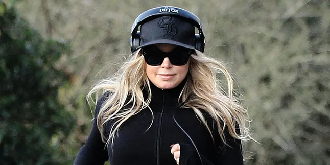 Josh Duhamel Bantah Paksa Fergie Hengkang Dari Black Eyed Peas