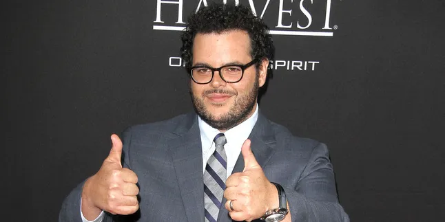 Josh Gad Tanggapi Rumor Terlibat Reboot 'FANTASTIC FOUR'