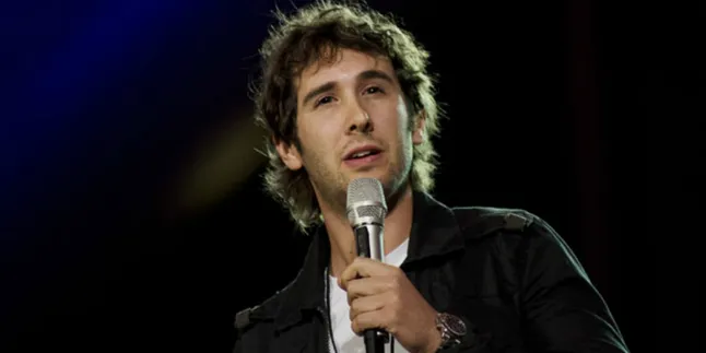 Josh Groban Berhasil Bangun Panggung Hanya dengan Rp 300 Ribu? Josh Groban Berhasil Bangun Panggung Hanya dengan Rp 300 Ribu?
