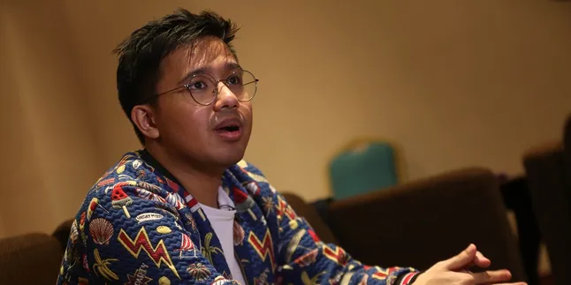 Joshua & 3 Artis Wanita Ini Ikut #10yearschallenge Lho, Siapa Saja Mereka?