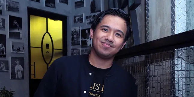 Joshua Dapat Ancaman Serius Karena Jokes Yang Disebut Menghina Islam Joshua Dapat Ancaman Serius Karena Jokes Yang Disebut Menghina Islam