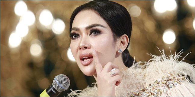 JOURNEY OF PRINCESS SYAHRINI, Kenang 10 Tahun Jambul Khatulistiwa