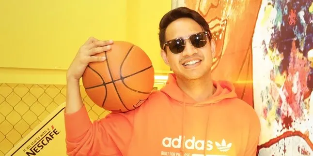 Jovial Da Lopez Tulis Skenario Film 'BUCIN' Setelah Putus Dari Fasty Nabila Jovial Da Lopez Tulis Skenario Film 'BUCIN' Setelah Putus Dari Fasty Nabila