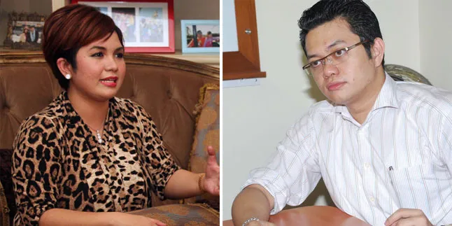 Joy Tobing dan Suami Tak Hadiri Sidang, Mediasi Gagal