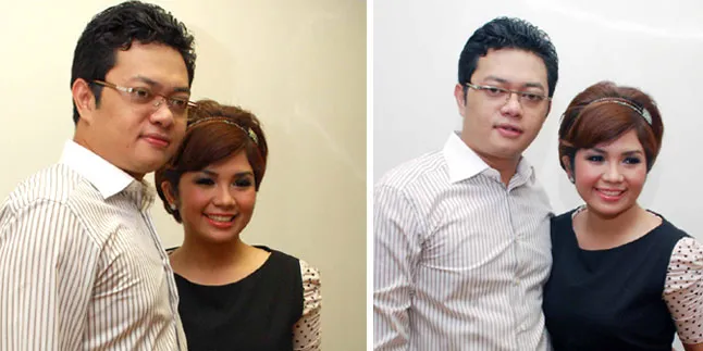 Joy Tobing Dianggap Persulit Suami Temui Anak