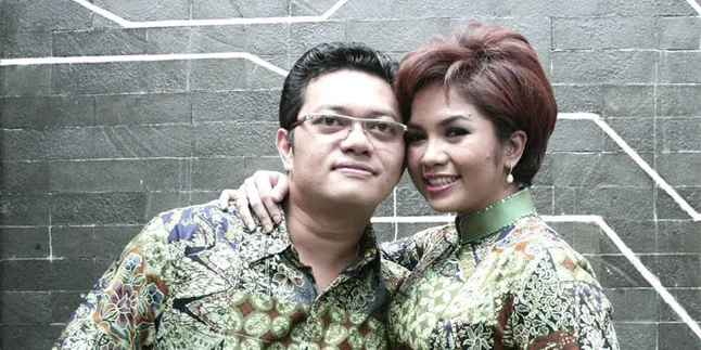 Joy Tobing Sebut Daniel Tak Pernah Besuk Anak