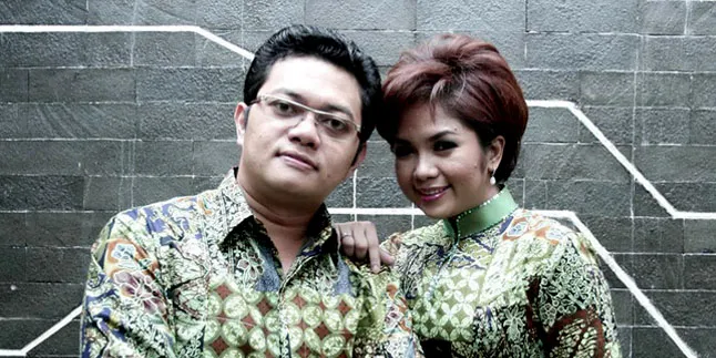 Joy Tobing Siapkan Bukti Perselingkuhan Suaminya