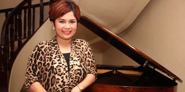 Joy Tobing Tak Punya Saksi KDRT Yang Dilakukan Suami Joy Tobing Tak Punya Saksi KDRT Yang Dilakukan Suami