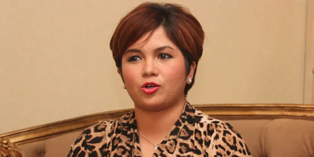 Joy Tobing Tolak Rujuk Dengan Suami