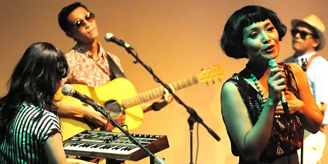 Joyland Festival, Serunya Piknik Musik di Jakarta!