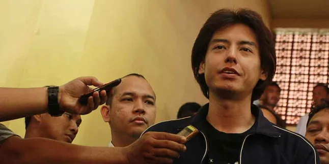 JPU Belum Siap Bacakan Tuntutan, Sidang Roger Ditunda JPU Belum Siap Bacakan Tuntutan, Sidang Roger Ditunda