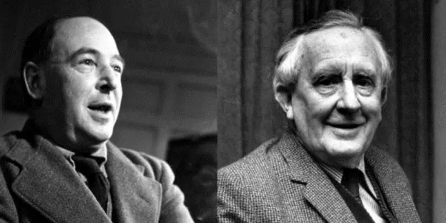 J.R.R. Tolkien dan C.S. Lewis Akan Segera Hidup Kembali