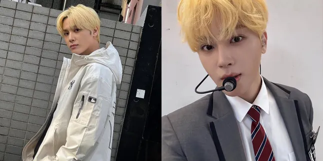 Ju Haknyeon Resmi Dikeluarkan dari Grup THE BOYZ Usai Kedapatan Temui Eks Bintang Panas Jepang Asuka Kirara Ju Haknyeon Resmi Dikeluarkan dari Grup THE BOYZ Usai Kedapatan Temui Eks Bintang Panas Jepang Asuka Kirara