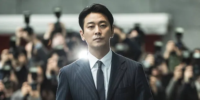 Ju Ji Hoon and Ha Ji Won Caught in Political Intrigue and the Entertainment World