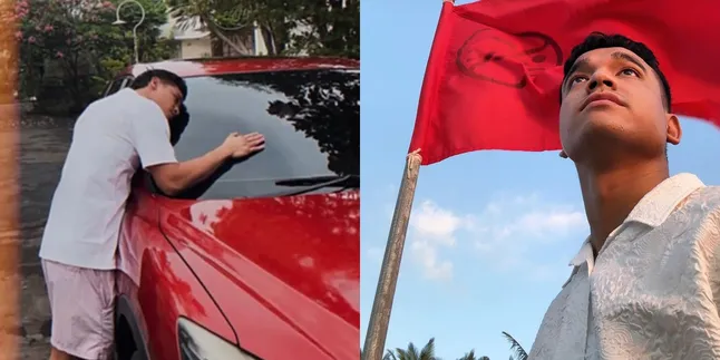 Jual Mobil Lama, Fadly Faisal Ungkap Cerita Haru di Baliknya - Ada Kaitannya dengan Mendiang sang Kakak dan Vanessa Angel Jual Mobil Lama, Fadly Faisal Ungkap Cerita Haru di Baliknya - Ada Kaitannya dengan Mendiang sang Kakak dan Vanessa Angel
