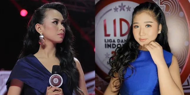 Juana Tersenggol, Cinta Diselamatkan Juri di Top 44 Grup 6 LIDA 2020