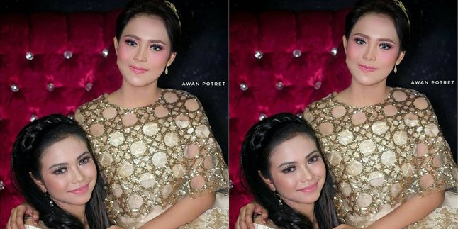 Juara Liga Dangdut Indonesia 2018, Selfi Menangis Sampai Sujud Syukur Jadi Pemenang