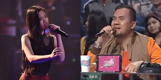 Juarai The Voice of Germany, Claudia Santoso Pernah Disebut Es Batu Oleh Saipul Jamil