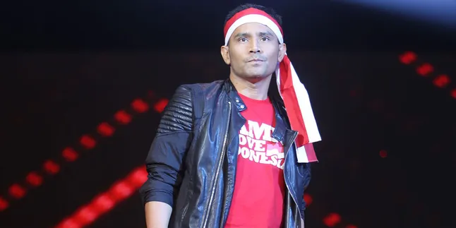 Judika Bantah Getol Kerja Karena Anak Judika Bantah Getol Kerja Karena Anak
