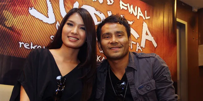 Judika Beli Mobil 3 Miliar, Duma Riris Tak Mau Patungan