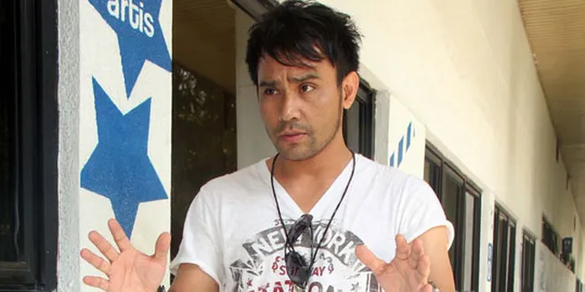 Judika Buktikan Sebagai Yang Terbaik Bagi Duma Riris