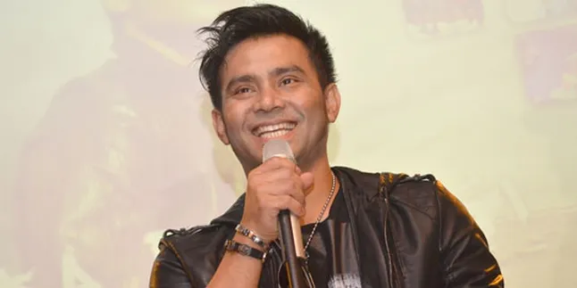 Judika Ciptakan Banyak Lagu di Album Baru