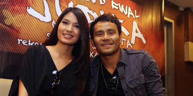 Judika - Duma Riris Silalahi Akan Nikah di Gunung Bromo? Judika - Duma Riris Silalahi Akan Nikah di Gunung Bromo?