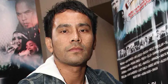 Judika Ingin Menikah Saat Ulang Tahun