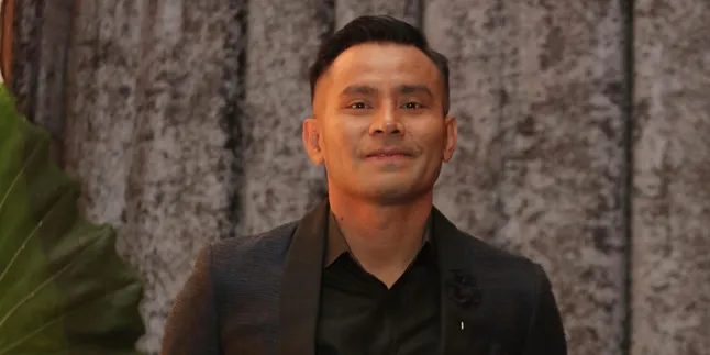 Judika Jadi Pengisi OST 'Cinta Karena Cinta', Pengganti Sinetron 'Cinta Suci'