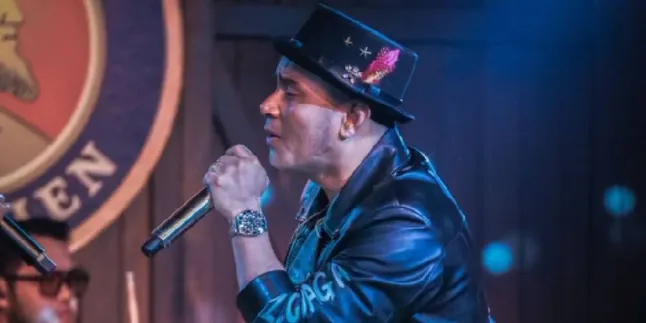 Judika Kembali Menciptakan Lagu Baru, Berikut Lirik Lagu Judika yang Berjudul Tega Judika Kembali Menciptakan Lagu Baru, Berikut Lirik Lagu Judika yang Berjudul Tega