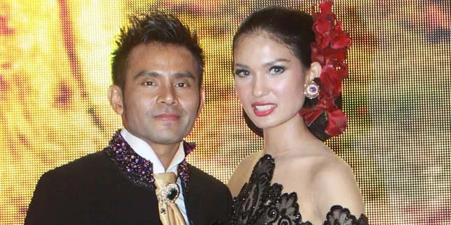 Judika Perkirakan Dul Sembuh Dalam Lima Bulan