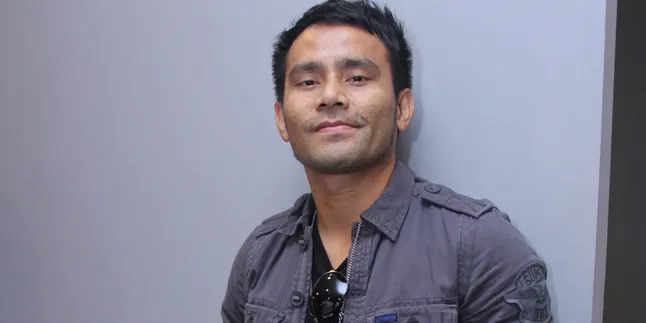 Judika Persembahkan Single Untuk Pejuang Cinta Sejati