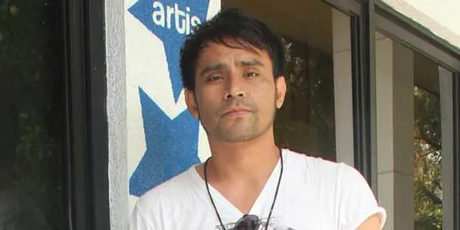 Judika Rayakan Ultah Dengan Rencana Rilis Album Baru