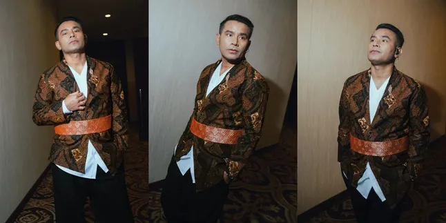 Judika Soroti Carut Marut Sistem Royalti Lagu: Negara Harus Turun Tangan! Judika Soroti Carut Marut Sistem Royalti Lagu: Negara Harus Turun Tangan!