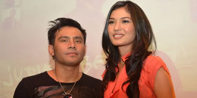 Judika Tak Berani Bicarakan Pernikahan