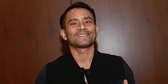 Judika Ungkap Rahasia Harmonis Orangtuanya, Manis Mesra & Kocak