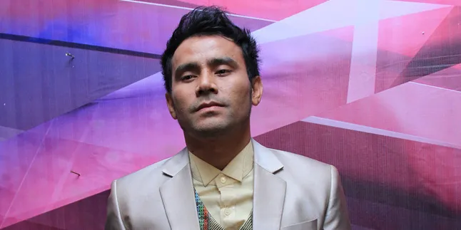 Judika Yakin Raffi Ahmad Kuat Hadapi Kasusnya