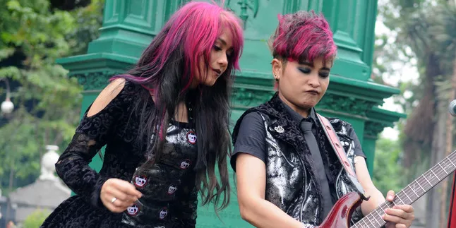 Judul Filmnya Mirip 'PROMISE', Fans The Virgin Kebingungan