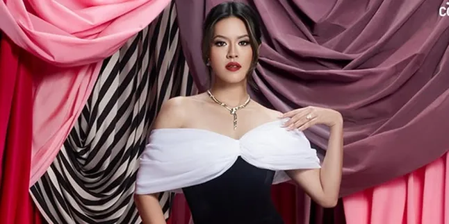 Raisa's LOVE & LET GO Concert Title Inspired by Her Life Phase