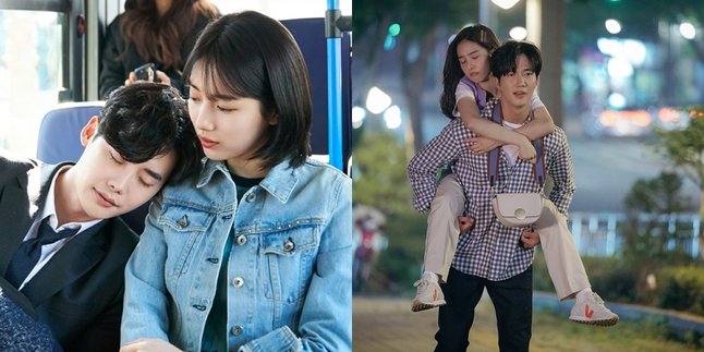 Different Titles, Producers, and Artists, But These 12 Things Almost Always Happen in Korean Dramas