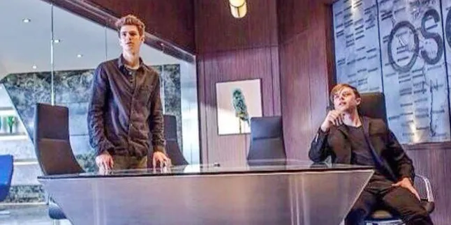 Judul Sekuel 'THE AMAZING SPIDER-MAN 2' Sudah Ditentukan?